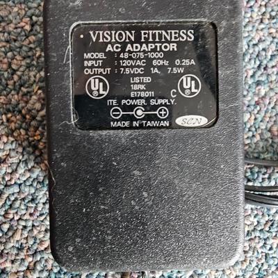 R2200 vison fitness stationary bike