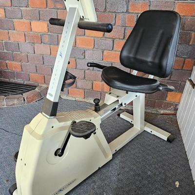 R2200 vison fitness stationary bike