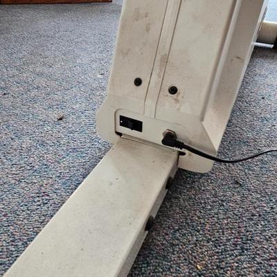 R2200 vison fitness stationary bike