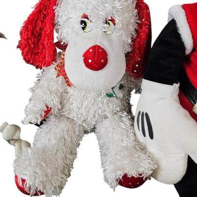 Stuffed Animal Lot
