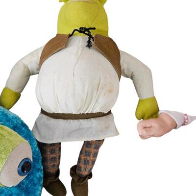 Stuffed Animal Lot