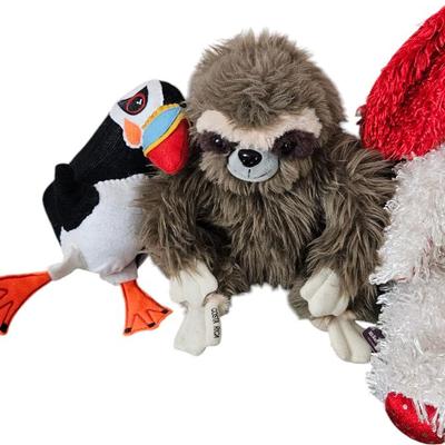 Stuffed Animal Lot