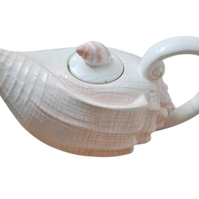 Shell Lot