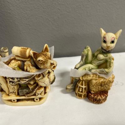 2001: Planet HK by Harmony Kingdom