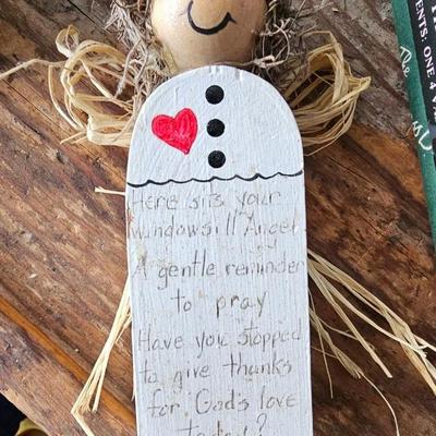 Home and Garden decor-vases and handcrafted plant rooter