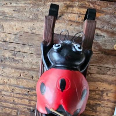 Home and Garden decor-vases and handcrafted plant rooter