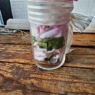 Home and Garden decor-vases and handcrafted plant rooter