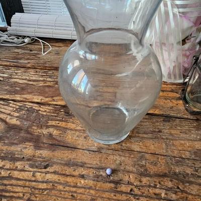 Home and Garden decor-vases and handcrafted plant rooter