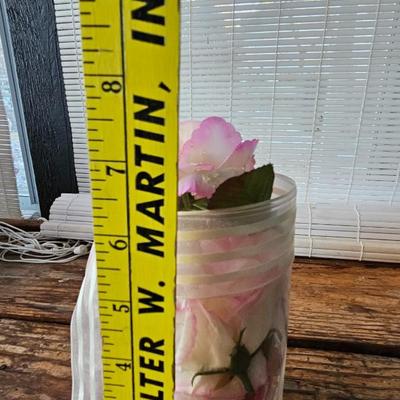 Home and Garden decor-vases and handcrafted plant rooter