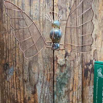 Home and Garden decor-vases and handcrafted plant rooter