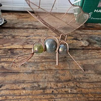 Home and Garden decor-vases and handcrafted plant rooter