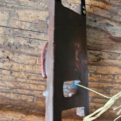 Home and Garden decor-vases and handcrafted plant rooter