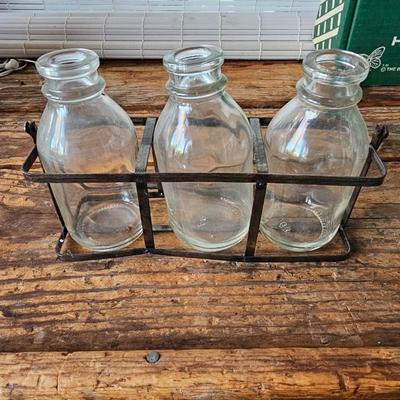 Home and Garden decor-vases and handcrafted plant rooter