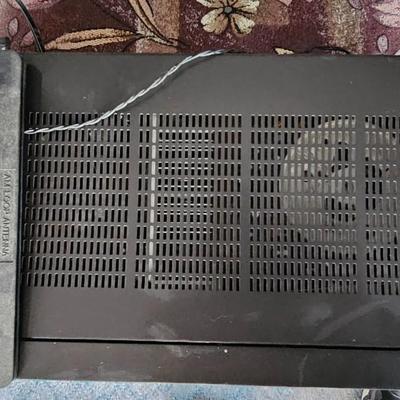 Technics SA-130 AM/ FM stereo receiver