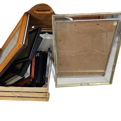 Office Supply Lot