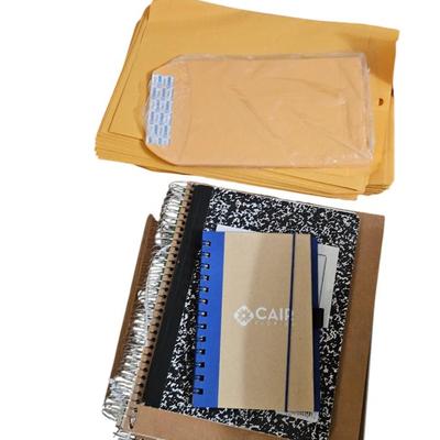 Office Supply Lot