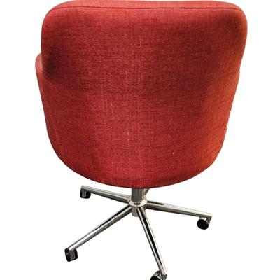 Orange Office Chair