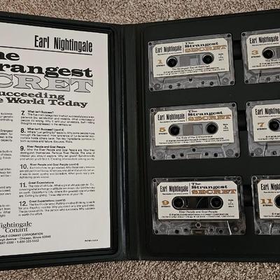 Bose AW-1 Acoustic wave music system stereo with collection of cassettes