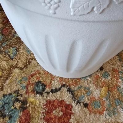 Planter pots and handcrafted plant rooters