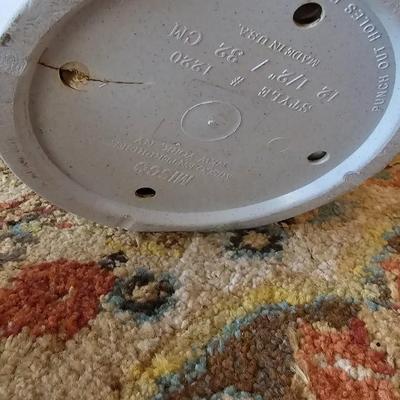 Planter pots and handcrafted plant rooters