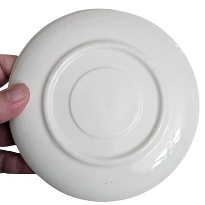 Southern Dogwood (Yellow) by Blue Ridge Southern Pottery Lot
