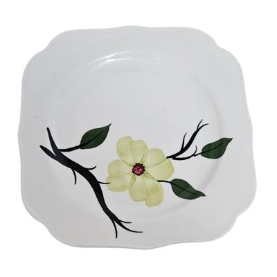 Southern Dogwood (Yellow) by Blue Ridge Southern Pottery Lot