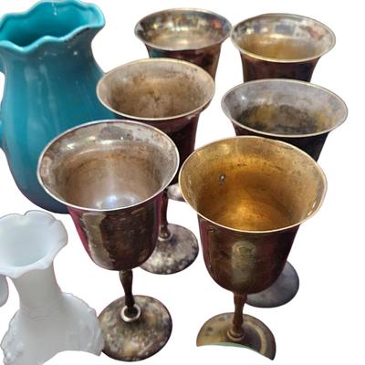 Kitchenware Lot