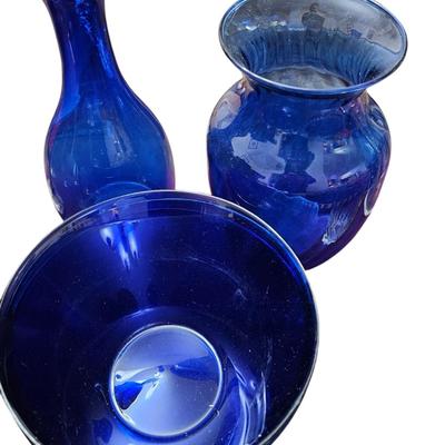 Kitchenware Lot