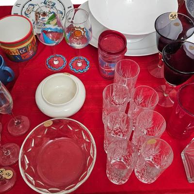 Kitchenware # 2 Lot