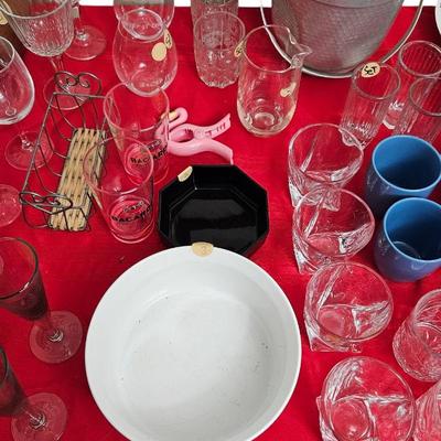Kitchenware # 2 Lot