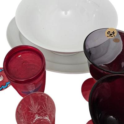 Kitchenware # 2 Lot