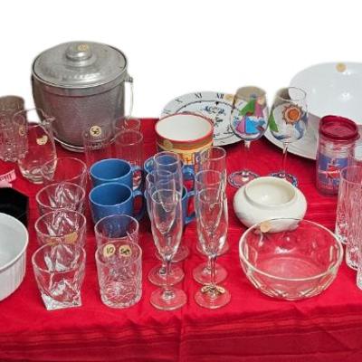 Kitchenware # 2 Lot