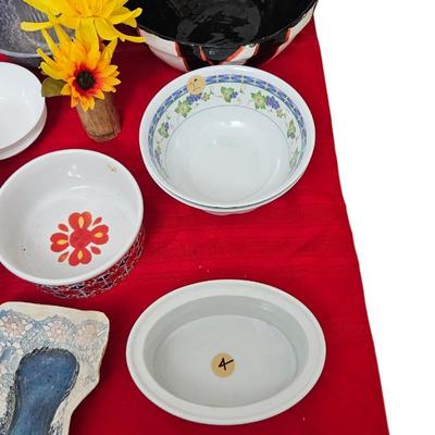 Kitchenware # 2 Lot