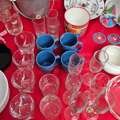 Kitchenware # 2 Lot