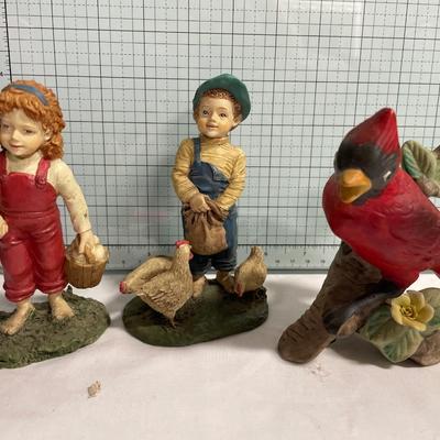 Schmid “Beatrix Potter” teapot music box and more