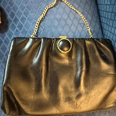 Antique Vintage Purse Clutch Lot