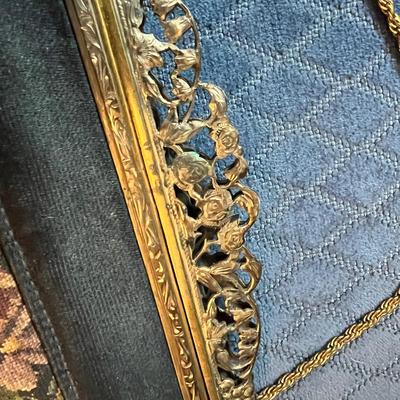 Antique Vintage Purse Clutch Lot
