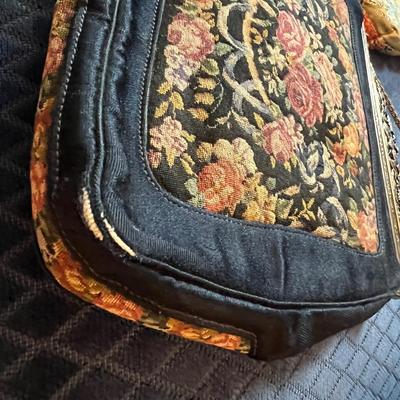 Antique Vintage Purse Clutch Lot