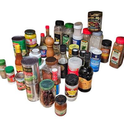 Food Lot