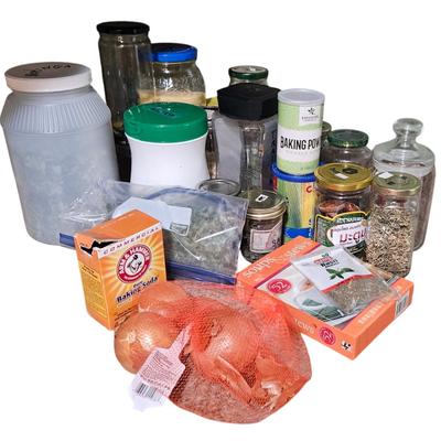 Food Lot