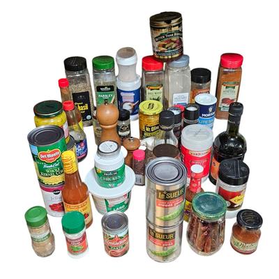 Food Lot