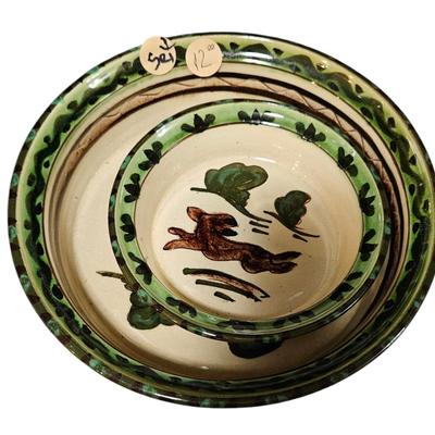 Kitchenware Lot #3