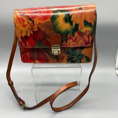Patricia Nash Purse with dust bag
