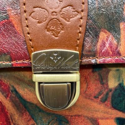 Patricia Nash Purse with dust bag