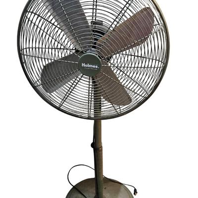 Holmes Platinum Fan