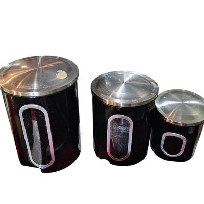 Kitchenware Lot #4