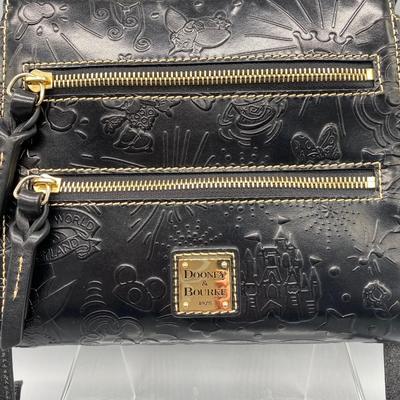 Dooney & Bourke Disney Purse