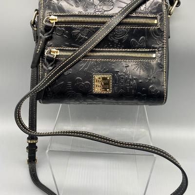 Dooney & Bourke Disney Purse