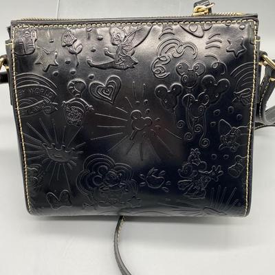 Dooney & Bourke Disney Purse