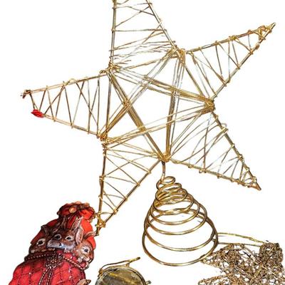 Xmas Lot